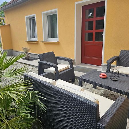 Alte Bibliothek Apartment Kottmar Exterior foto